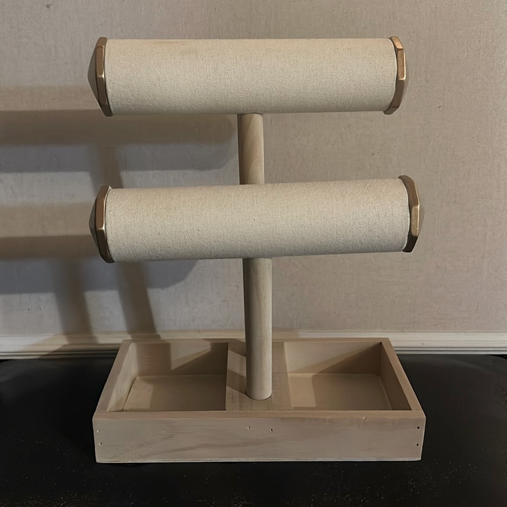 Jewelry Rack / holder